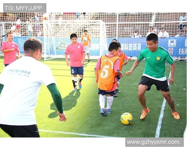 北京足球队逆袭联合会杯的传奇之路与荣耀时刻回顾 北京足球队逆袭联合会杯的传奇之路与荣耀时刻回顾