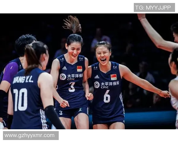 北京排球队在世锦赛中的意识表现与战术分析探讨