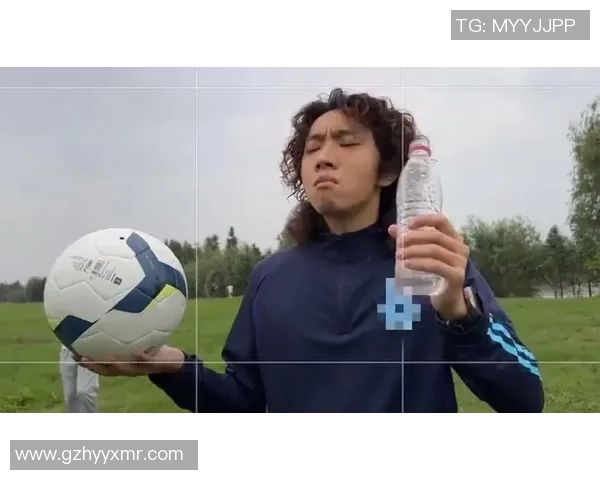 如何拍摄足球明星的精彩自拍视频技巧与创意分享