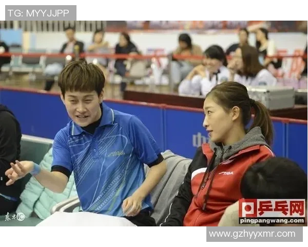 赛后分析:上海乒乓球队与重庆乒乓球队速度对比及战术探讨 赛后分析:上海乒乓球队与重庆乒乓球队速度对比及战术探讨