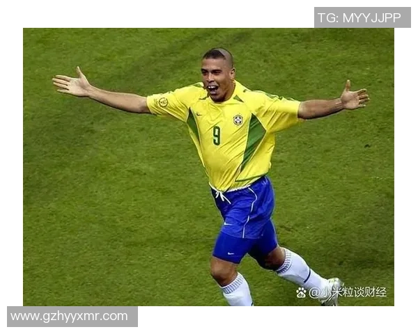 足球传奇罗纳尔多的辉煌历程与影响力解析 足球传奇罗纳尔多的辉煌历程与影响力解析