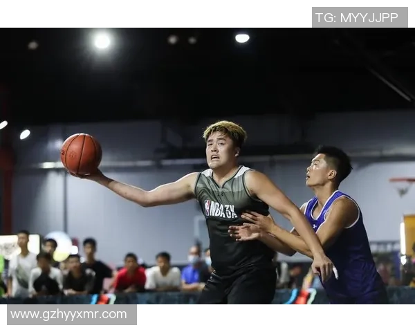 对话赵军：回顾篮球生涯的荣耀与挑战与未来展望