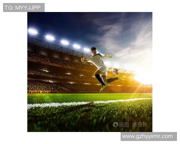 足球明星职业照片全景展示让你领略球场风采与魅力