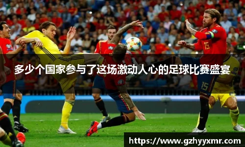 多少个国家参与了这场激动人心的足球比赛盛宴